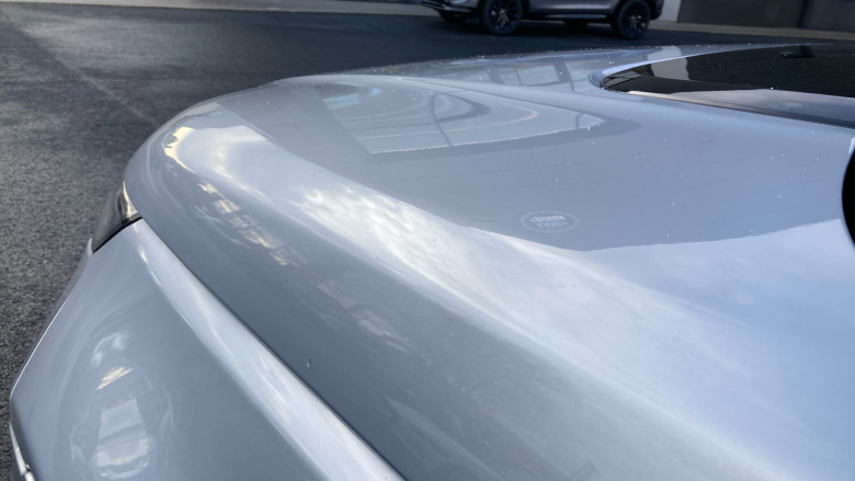 Land Rover Discovery Sport 2.0 D200 R-Dynamic SE 5dr Auto Diesel Station Wagon